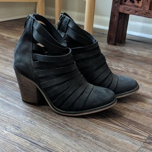 Free People Booties